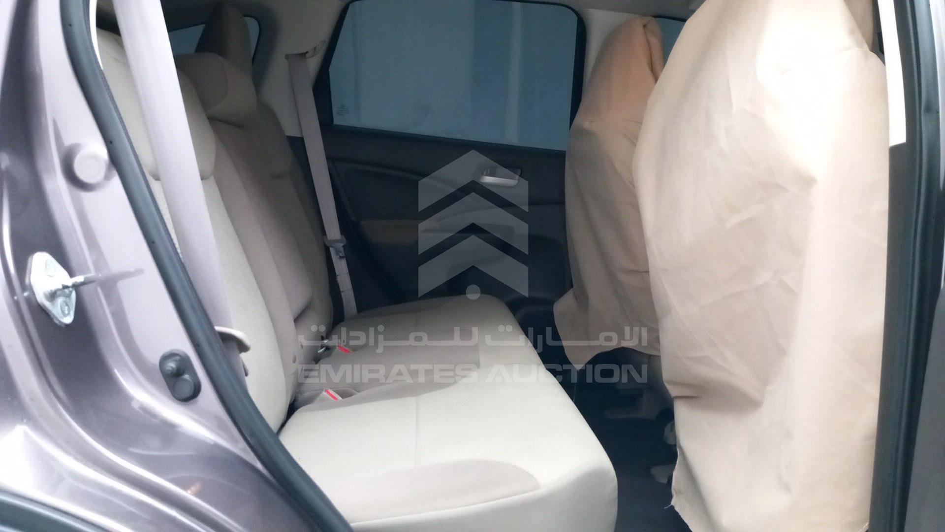 2013 HONDA CRV VIN: 5G6RM4850DL704040