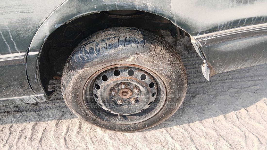 1999 Toyota Camry — Rear Left Tyre — Photo 33
