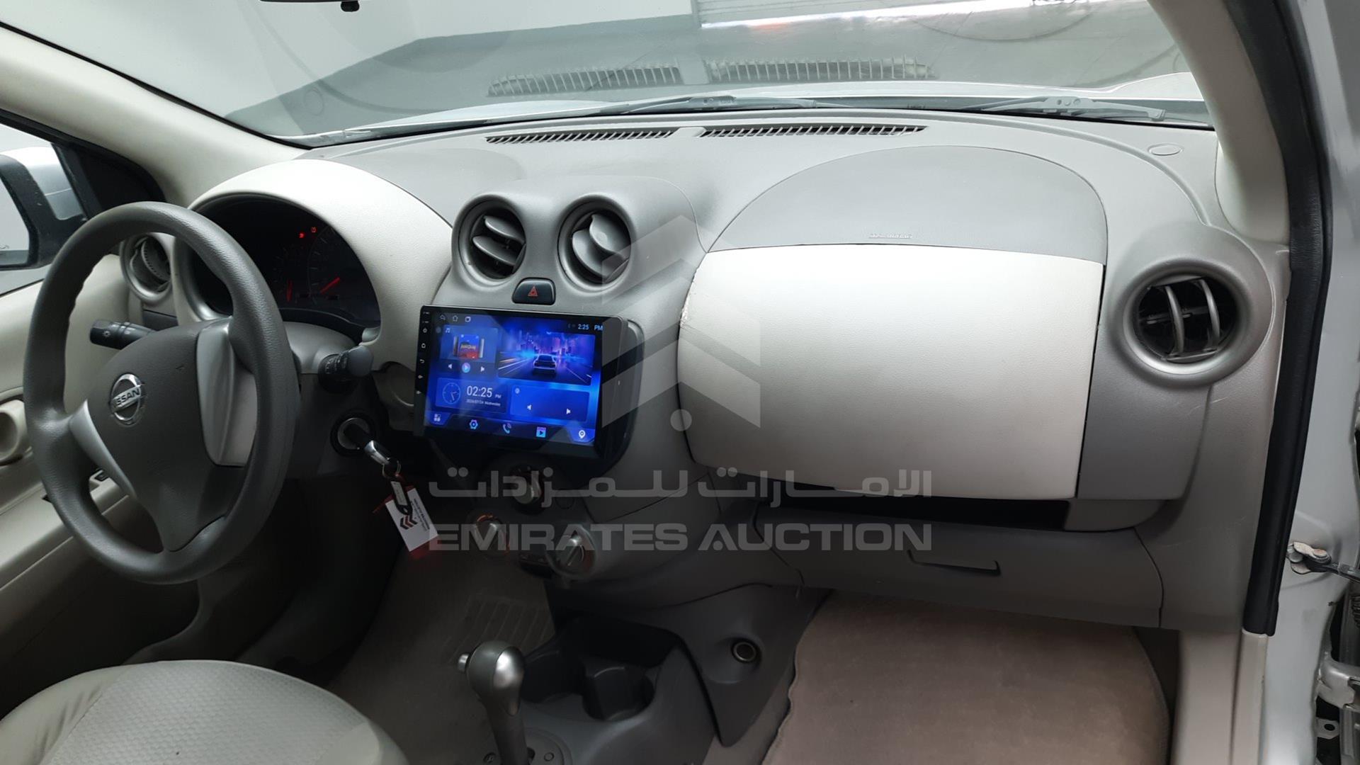 2020 NISSAN MICRA VIN: MDHAK3CR3LG001973