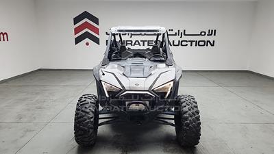 بولاريس  2021 - #664042