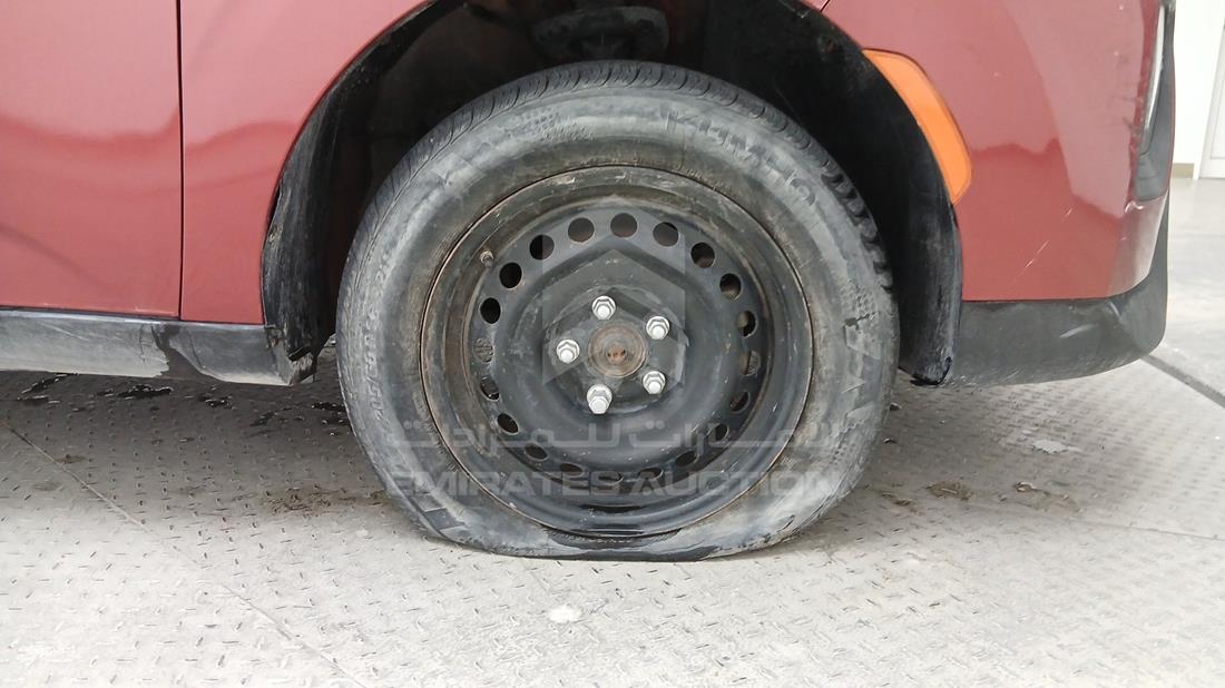 2021 Kia Soul — Front Right Tyre — Photo 40