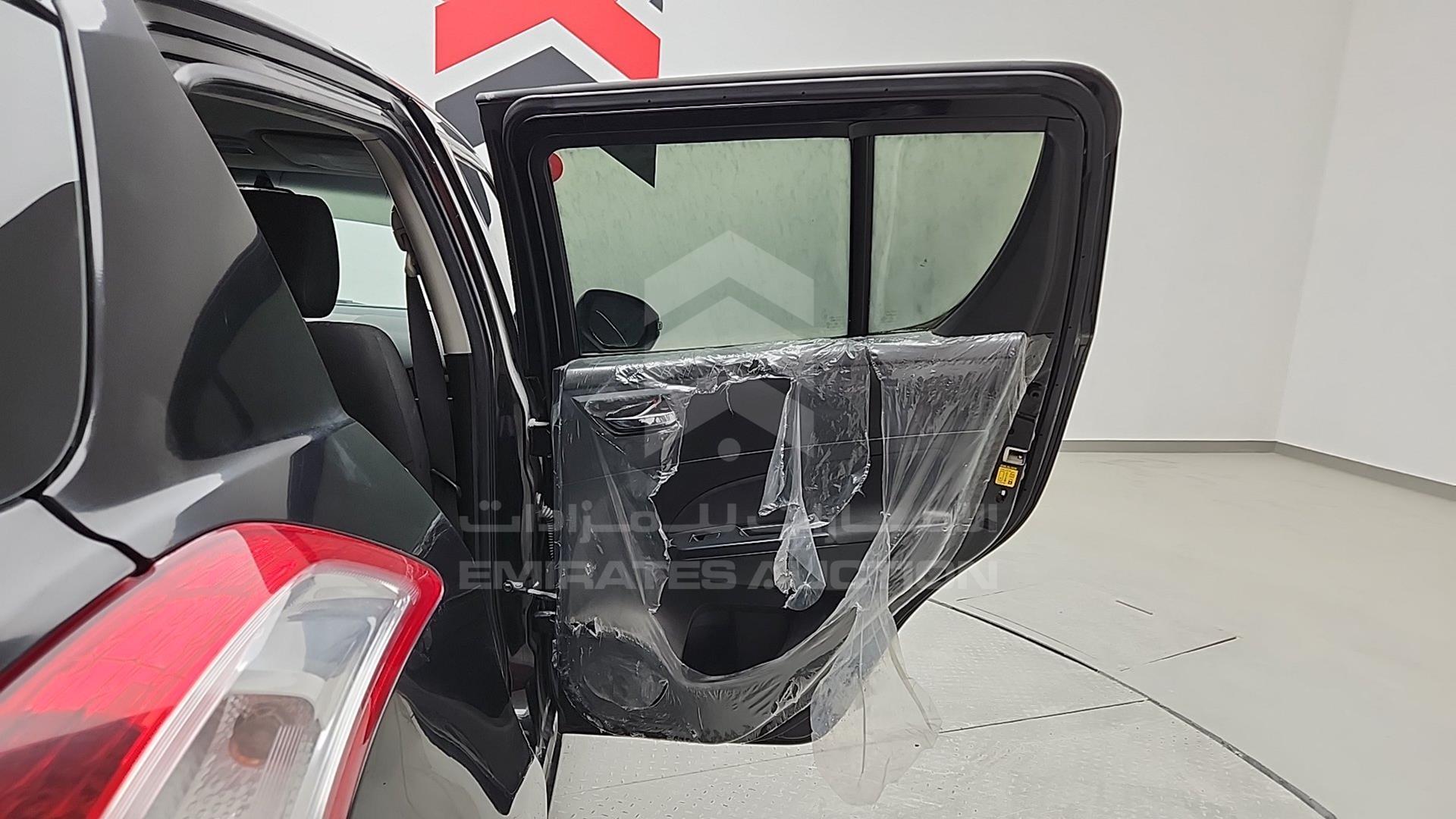 2013 SUZUKI SWIFT VIN: JS2ZC8B26D6100611
