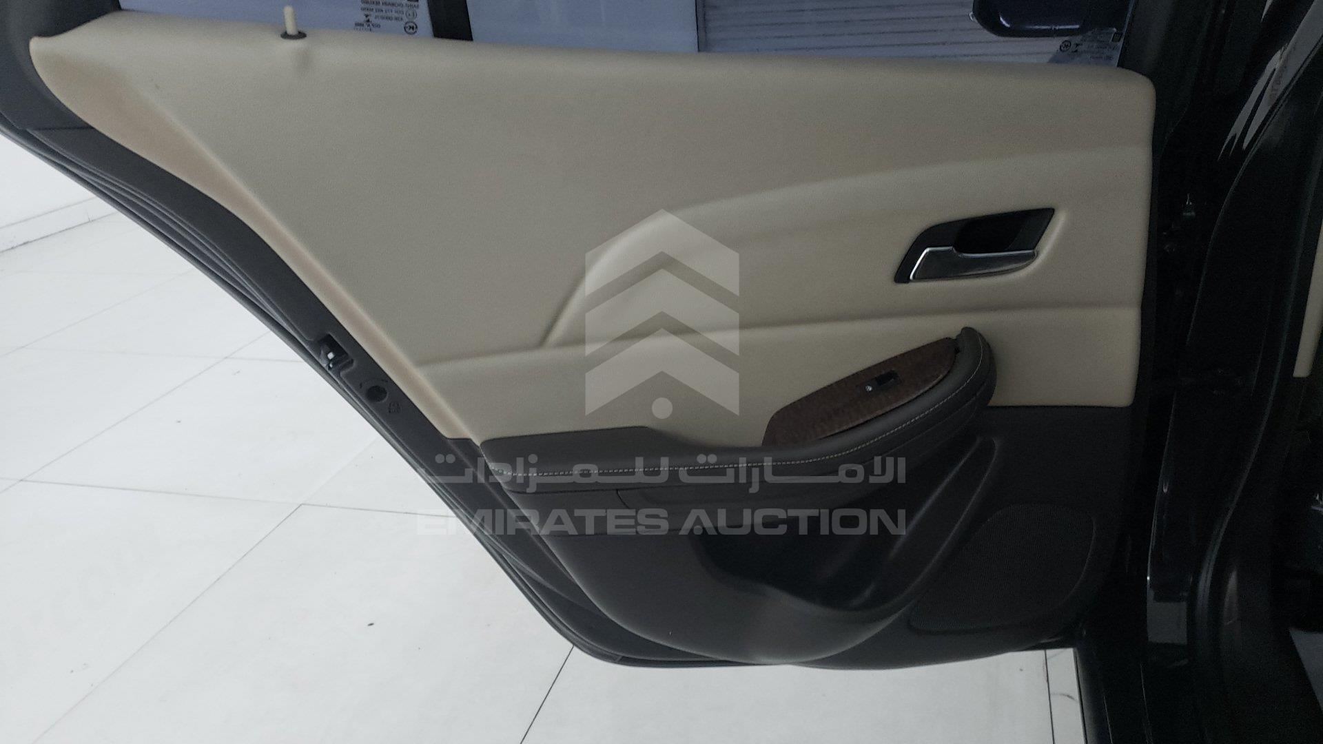 KL1GJ5DU6FB012549 - 2015 Chevrolet Malibu - #462157