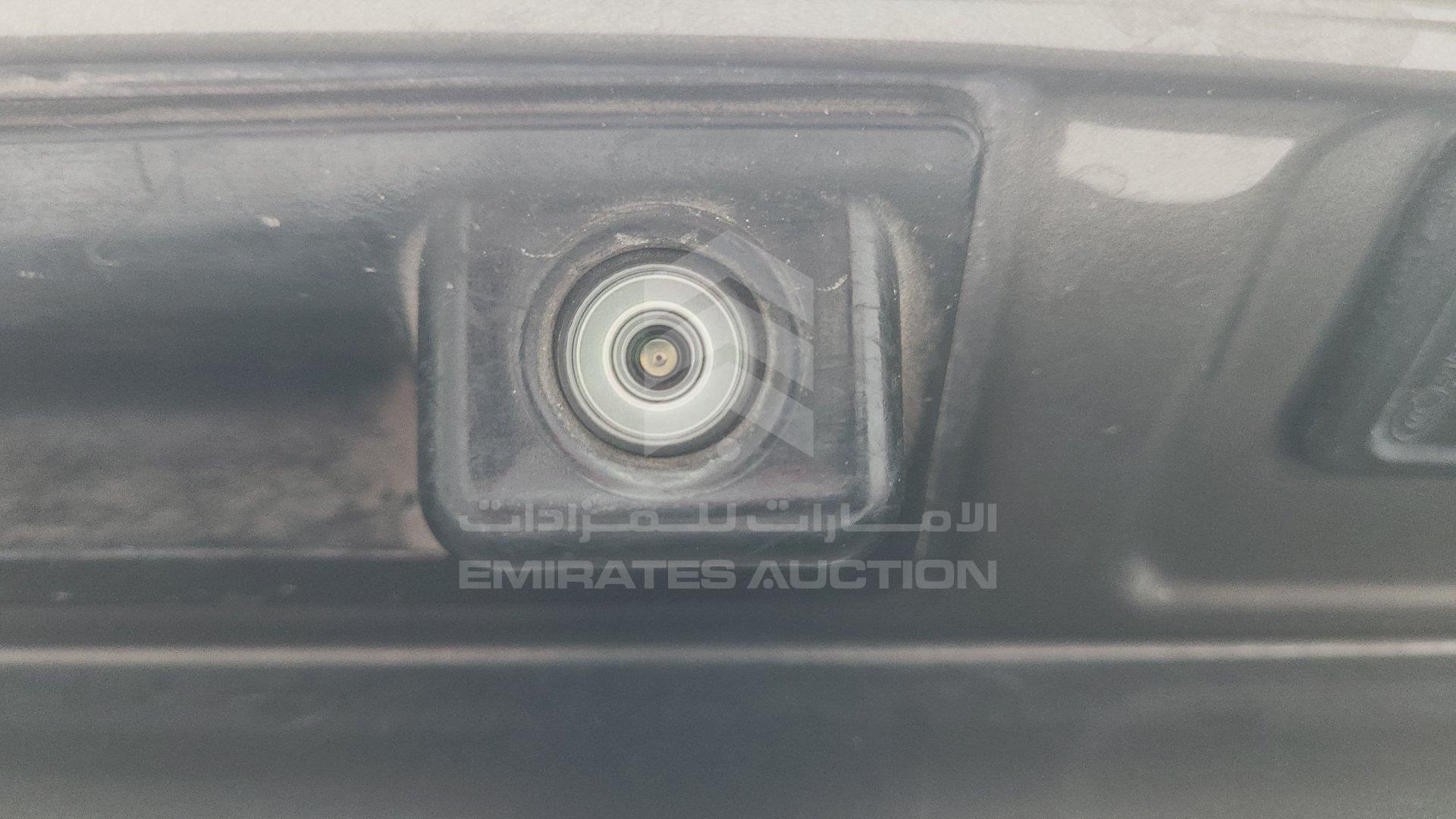 WAUACJFF1F1012929 - 2015 Audi A3 - #460011