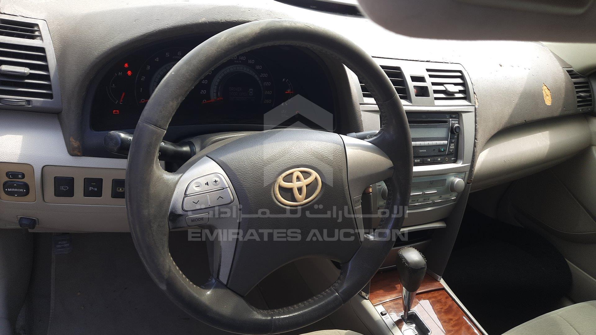6T1BK42K69X923418 - 2009 Toyota Aurion - #435706