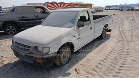 2000 Isuzu KB — Front Left Angle — Photo 5 — Thumbnail