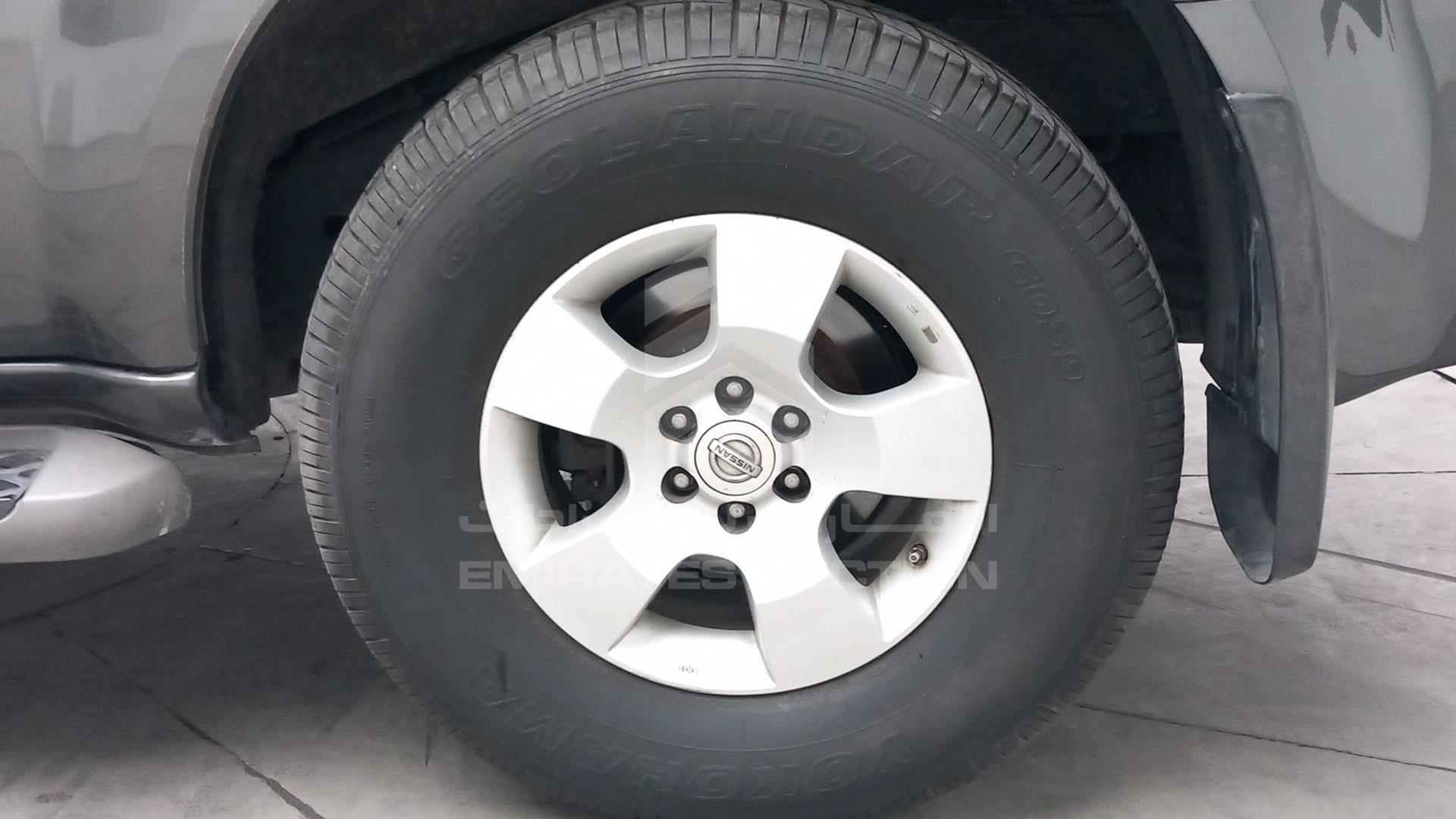 2009 NISSAN PATHFINDER VIN: 5N1AR18B79C606053