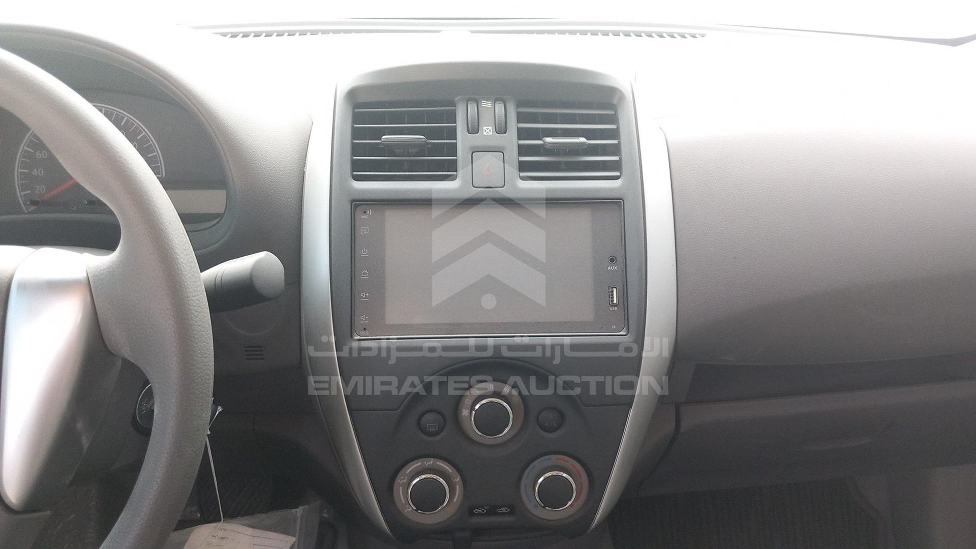 2024 NISSAN SUNNY VIN: MDHBN7AD6RG508062