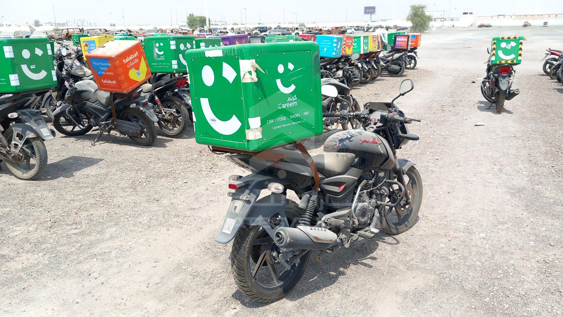 2021 BAJAJ 150 CC VIN: MD2A11CX5MCF14332