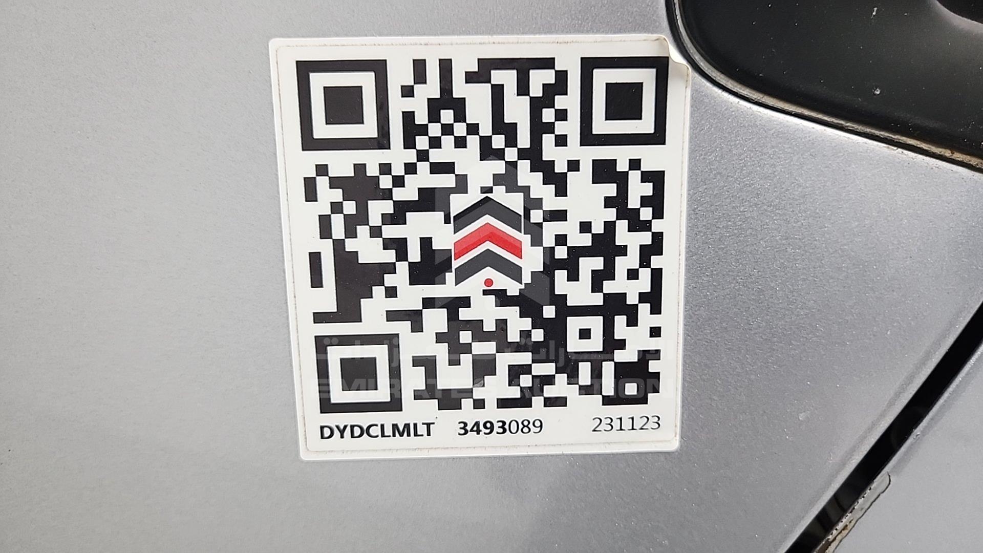 2013 MITSUBISHI LANCER VIN: JMYSRCS3ADU703885
