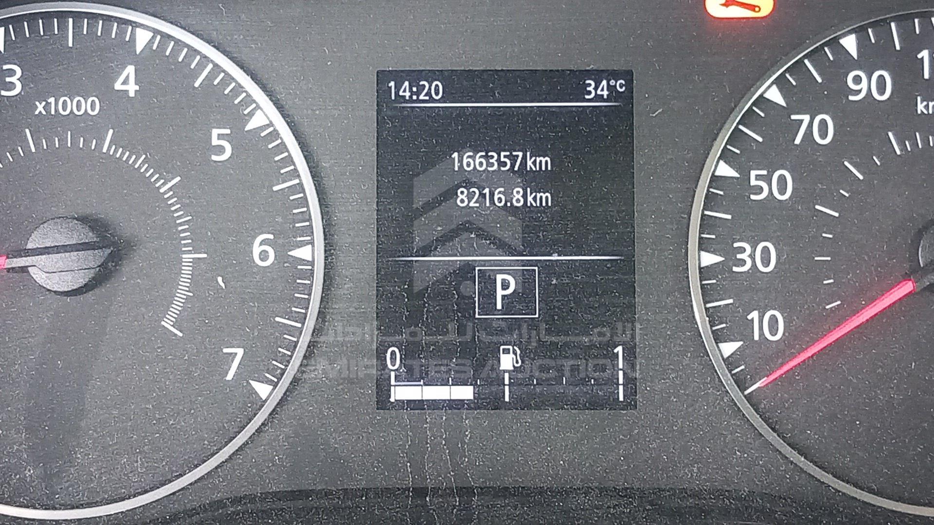 2020 RENAULT DUSTER VIN: VF1HSRMXXLA538582