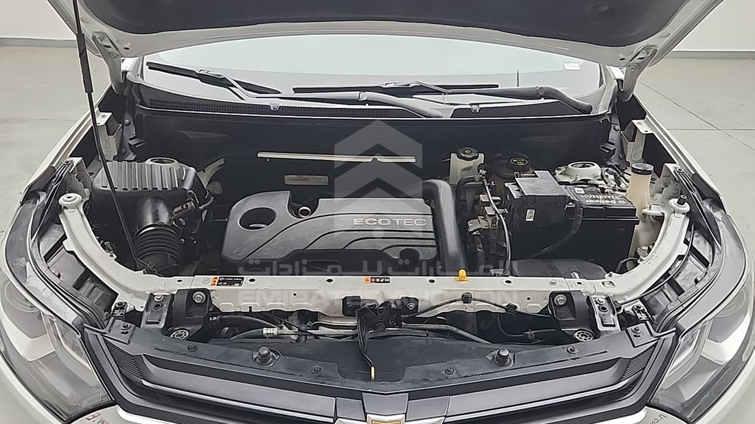 2021 Chevrolet Equinox — Engine Bay — Photo 31