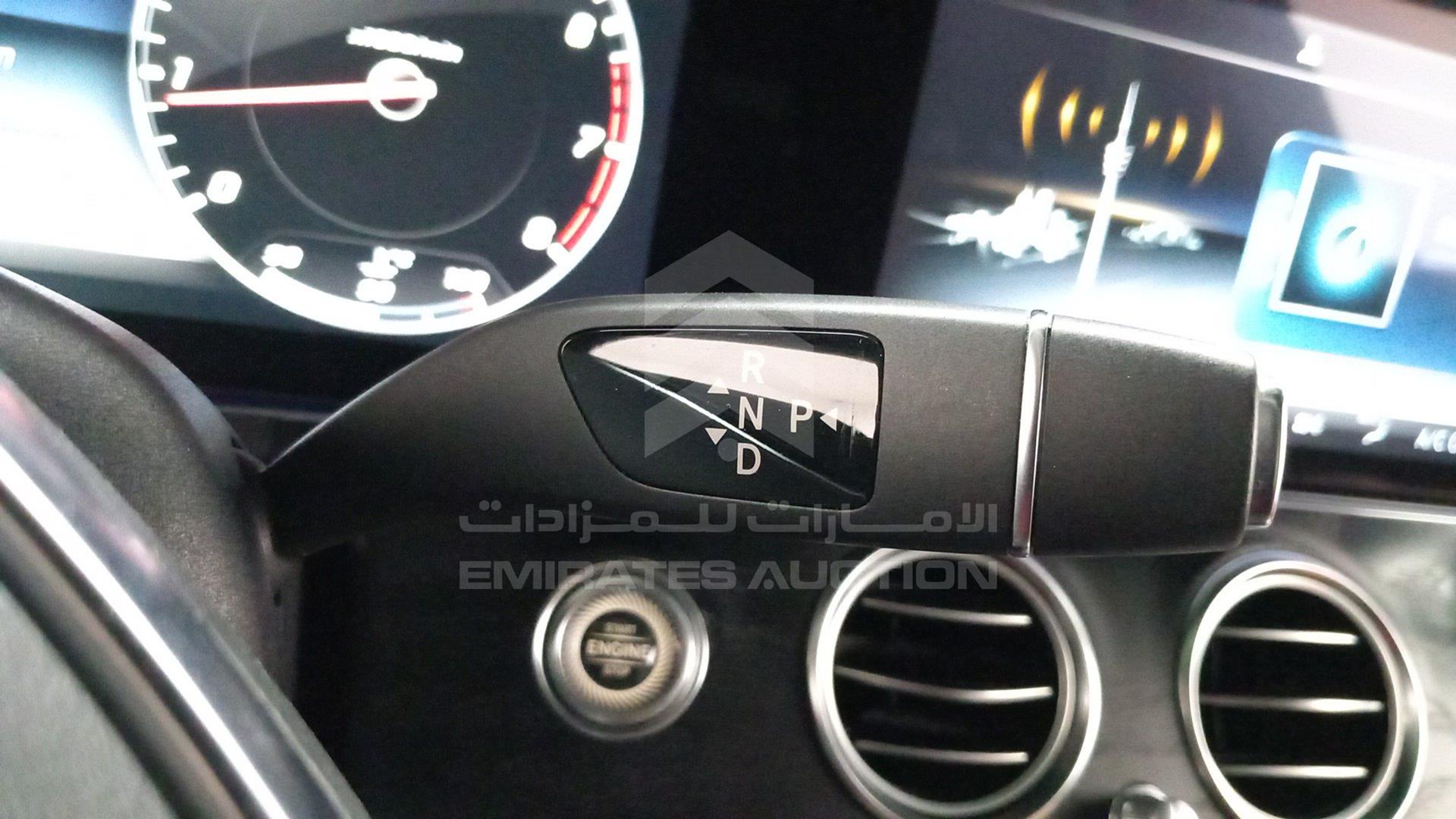 2017 MERCEDES E 300 VIN: WDDZF4JBXHA074065