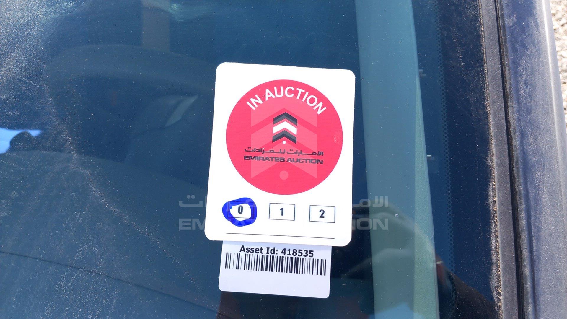 2019 NISSAN SUNNY VIN: MDHBN7AD0KG649389