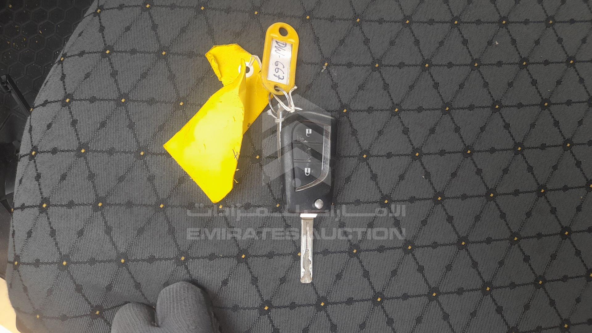 2020 TOYOTA INNOVA VIN: MHFCX8EM2L0114027