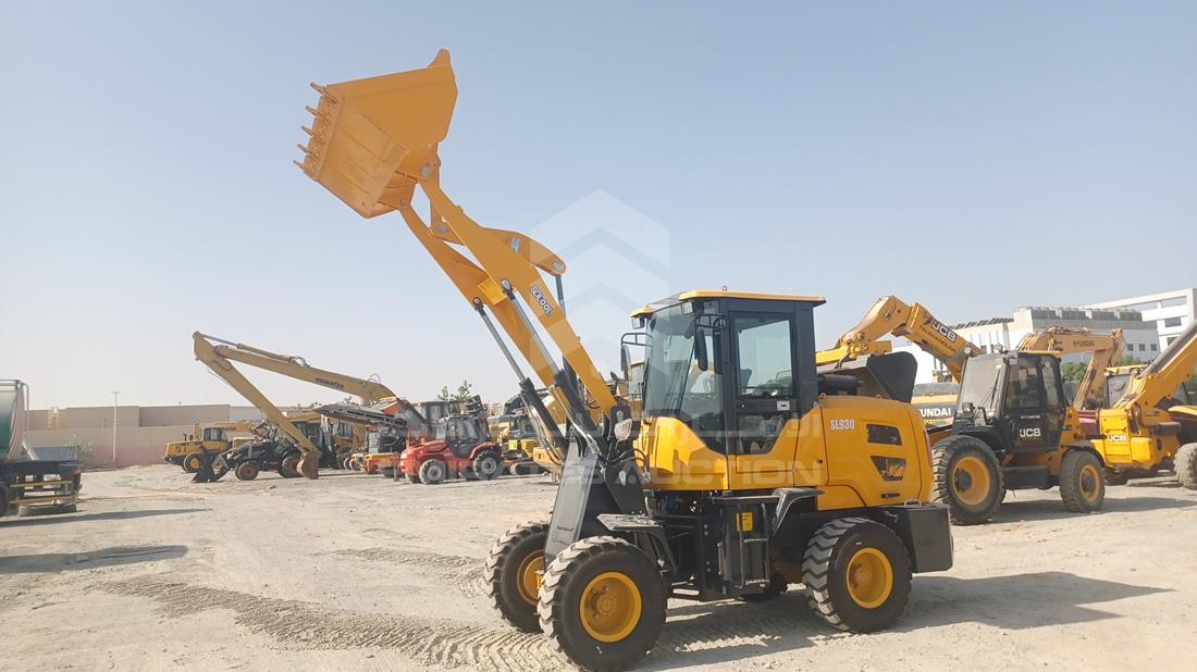 2026 SDLOOL SL930 — General — Photo 21