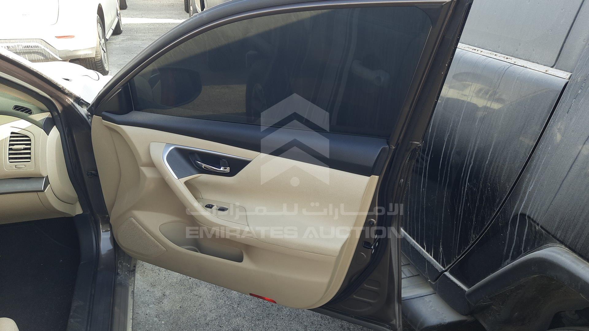 2016 NISSAN ALTIMA VIN: 1N4AL3A90GC102195