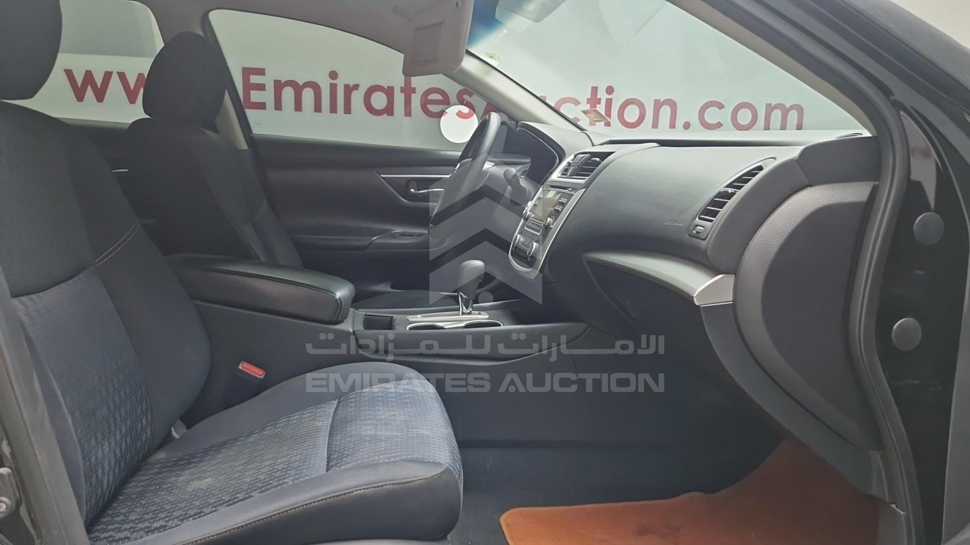 2016 NISSAN ALTIMA VIN: 1N4AL3AP2GN314485