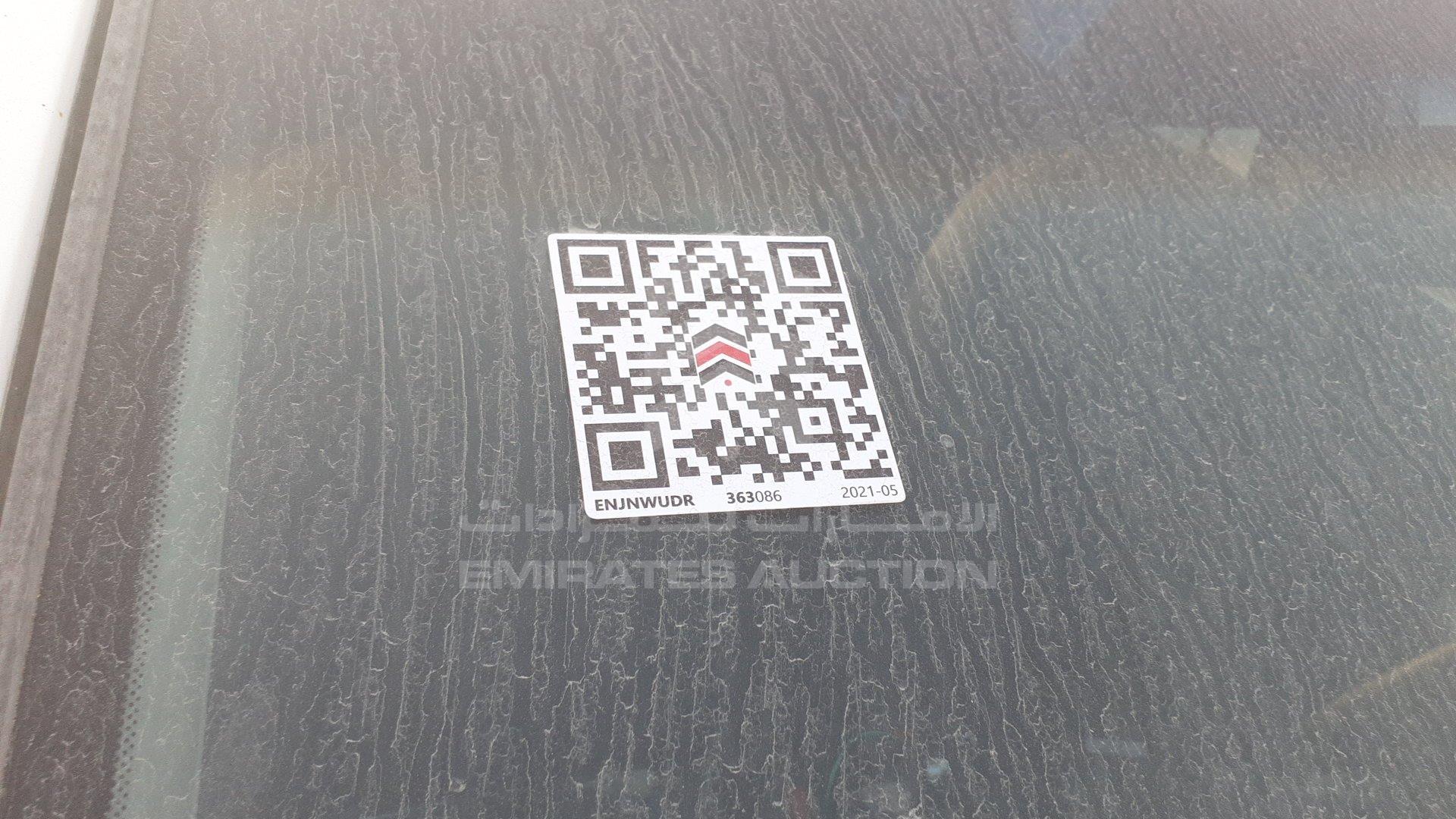 MAJTJ2ZD1FAA59386 - 2015 Ford Figo - #378394