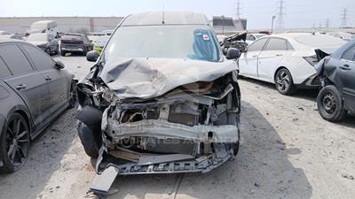 رينو دوكر 2018