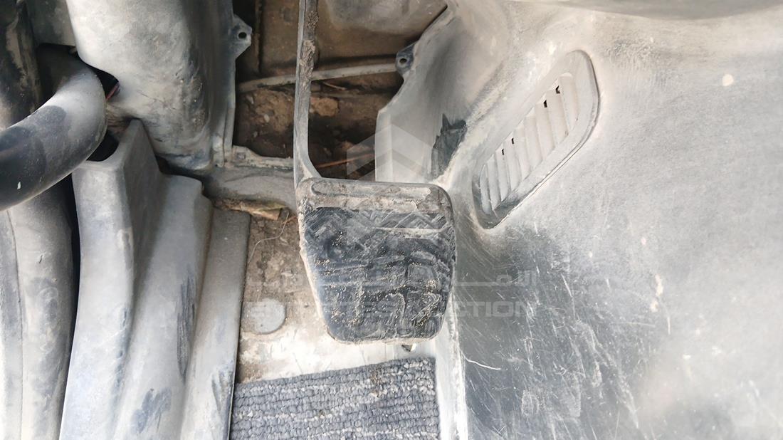 2006 Man TGA 33.360 — General — Photo 25