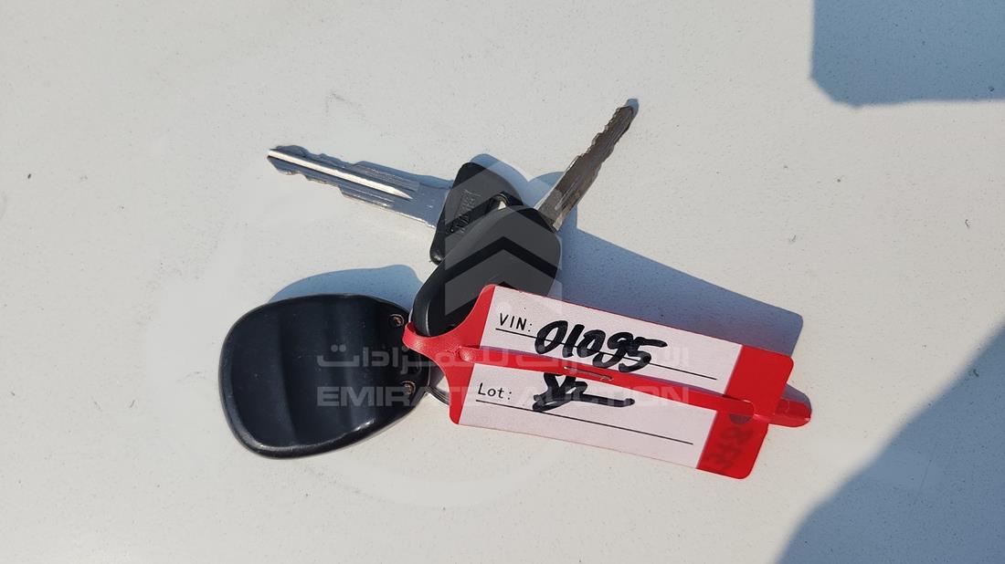 2024 Victory V2 — Keys — Photo 4