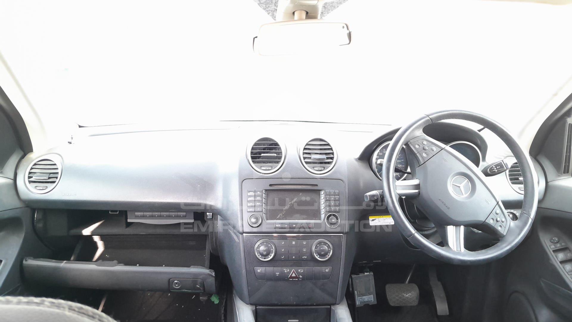 0 MERCEDES ML350 VIN: WDC1641862A050766