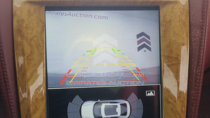 SCBCE63W85C029644 Auction: EmiratesAuction Lot: 414575 SCBCE63W85C029644 Bentley Continental 2005 WHITE Photo 32