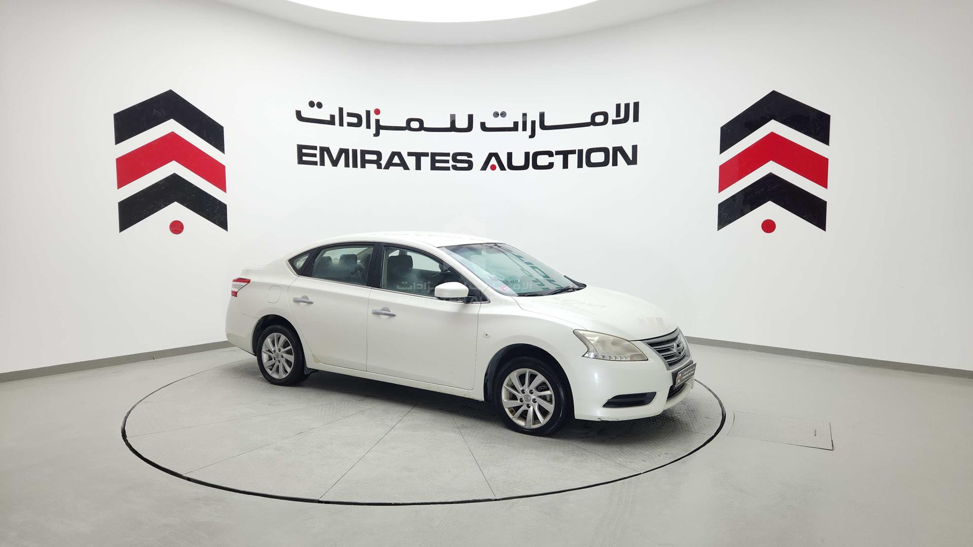 2017 NISSAN SENTRA VIN: MNTBB7A9XH6051869