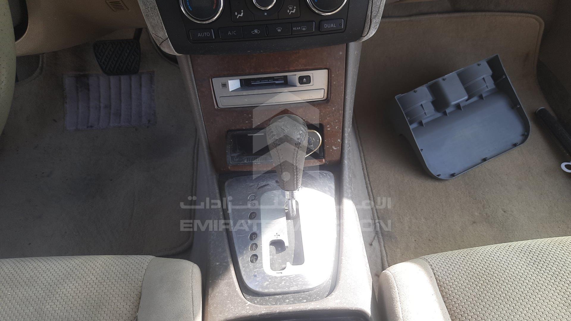 2008 NISSAN ALTIMA VIN: 1N4AL21D68C121639