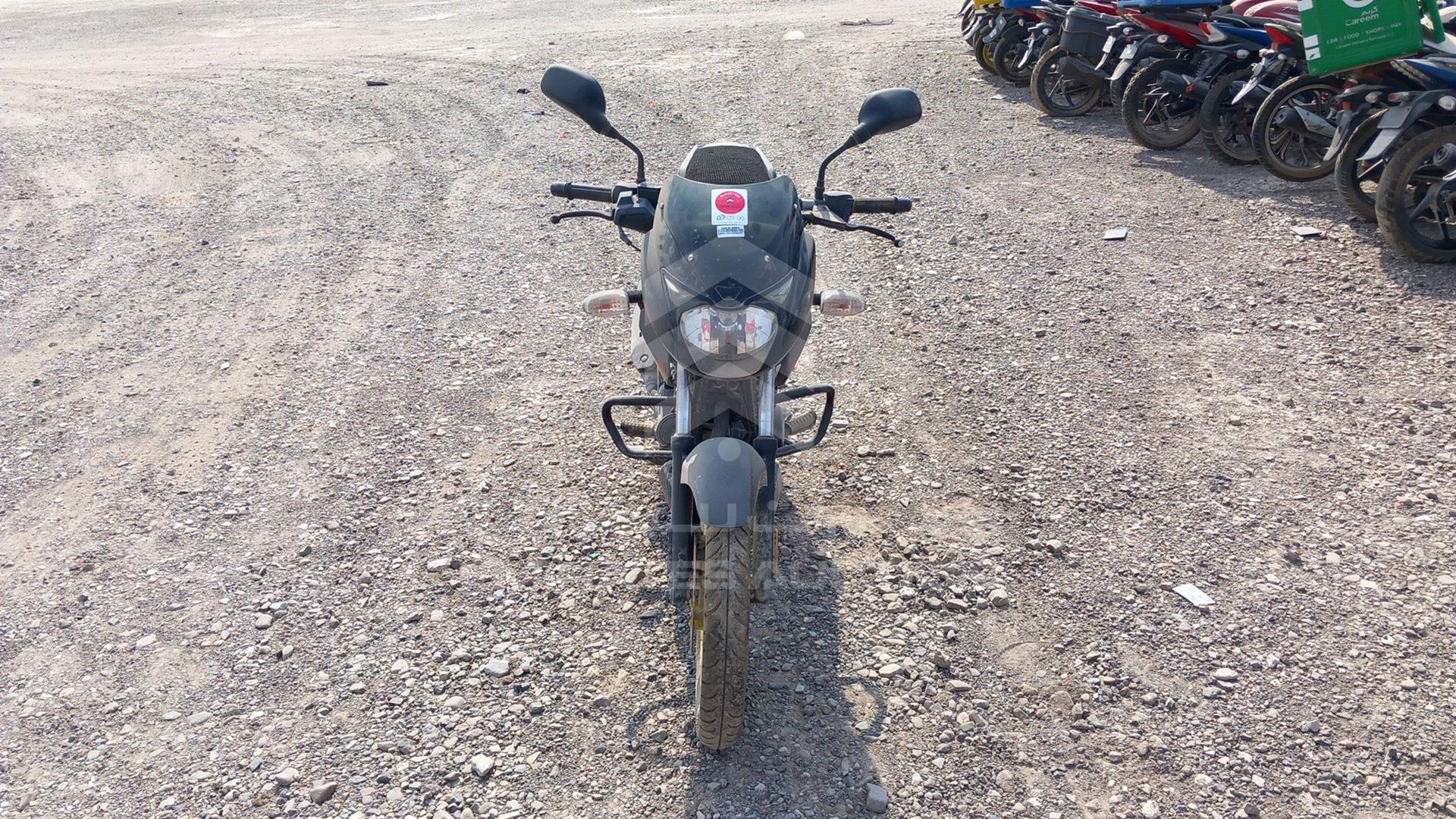 2022 BAJAJ 150 CC VIN: MD2A11CX1NCK53571