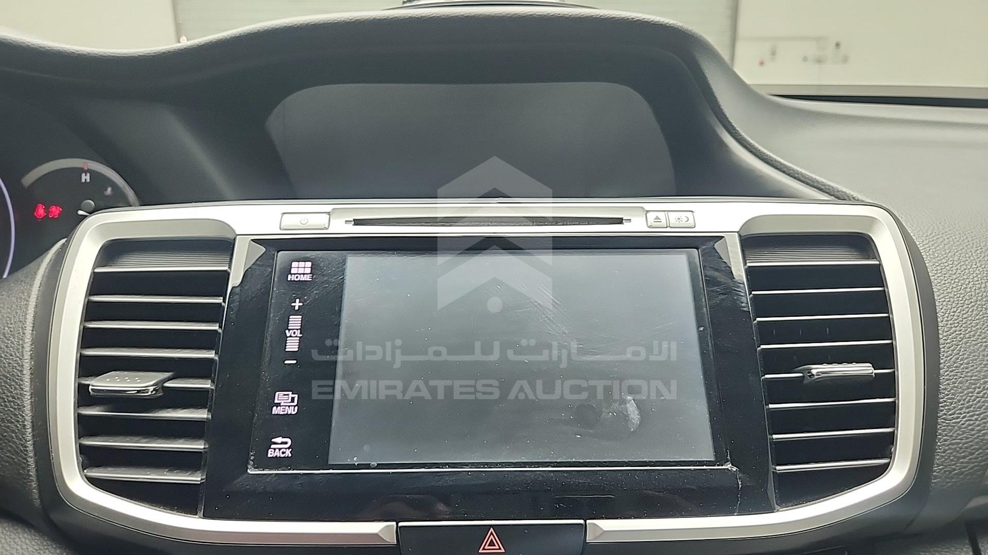 2017 HONDA ACCORD VIN: 1HGCR2F78HA053300