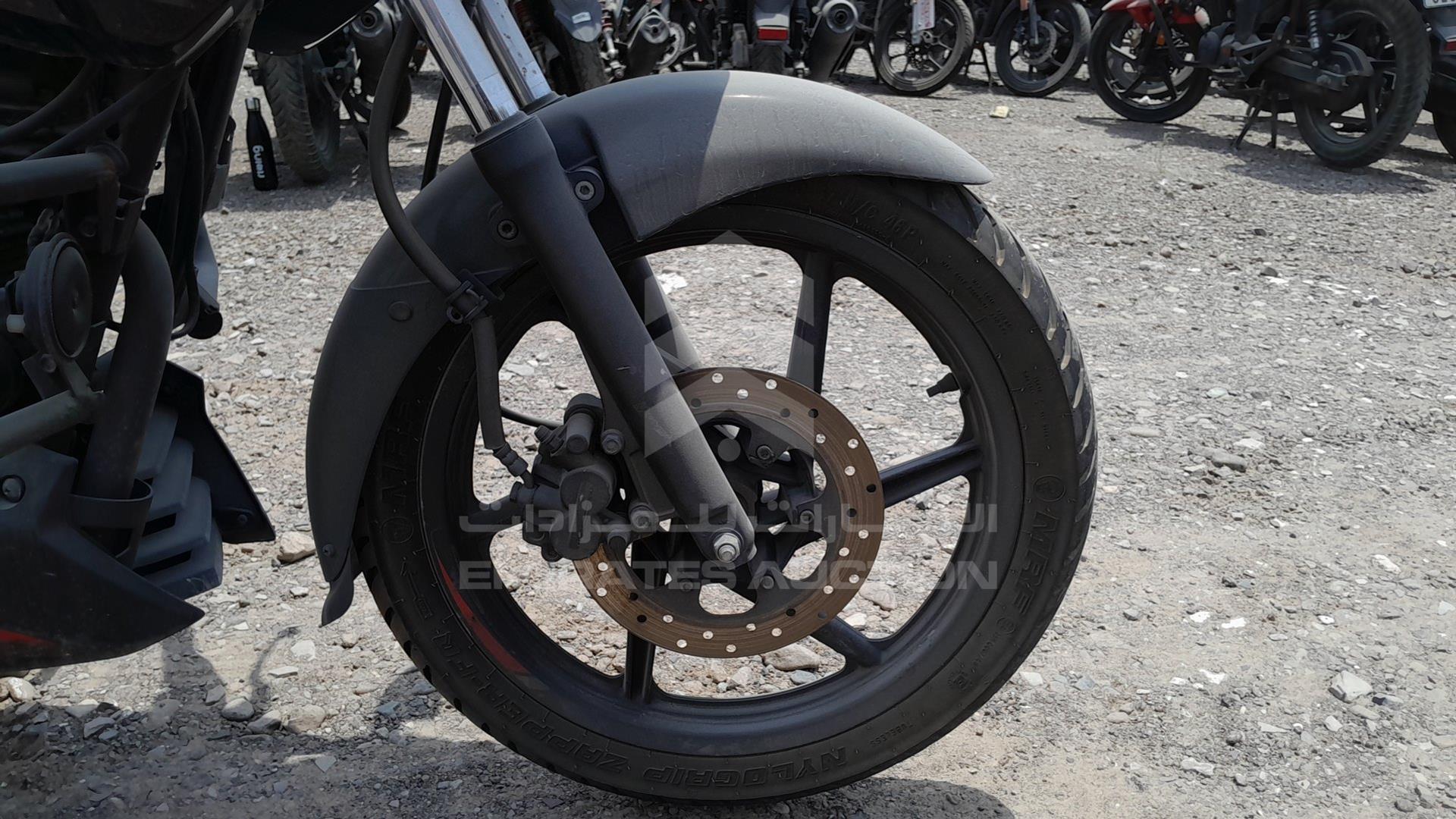 2022 BAJAJ 150 CC VIN: MD2A11CXXNCB68893