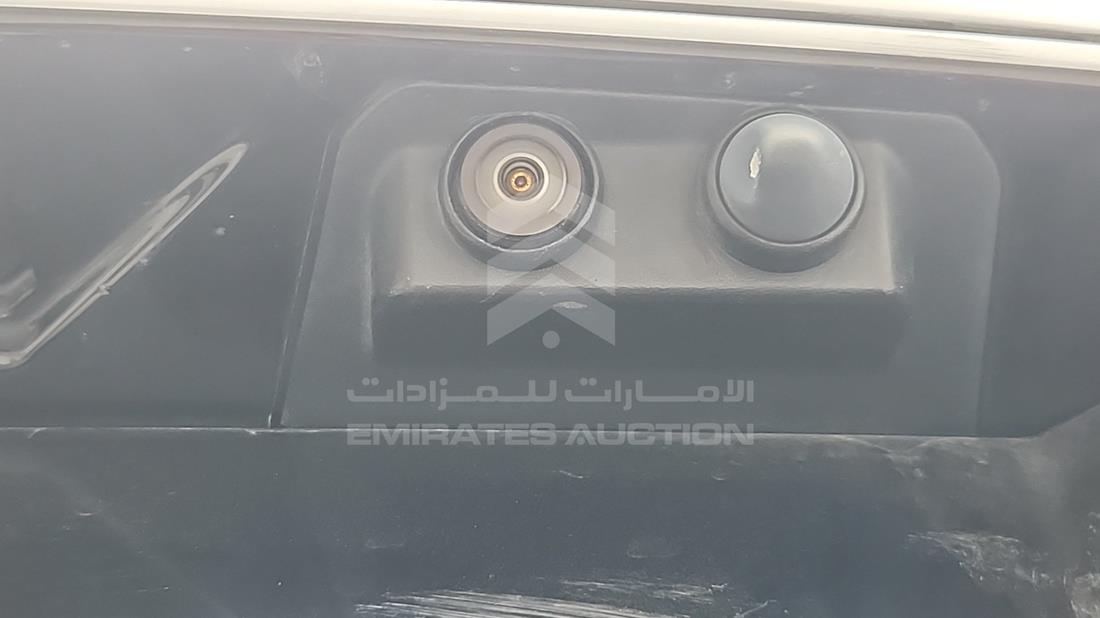 2016 Range Rover Sport — Rear Camera & 360 View — Photo 27