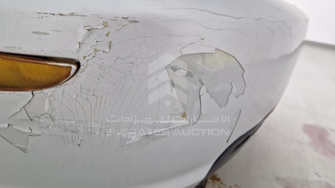 مازدا 3 2008 — خدش — صورة 33
