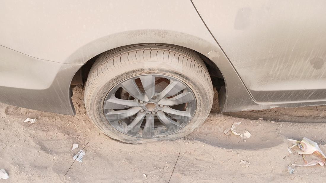 2009 Honda Accord — Rear Right Tyre — Photo 30