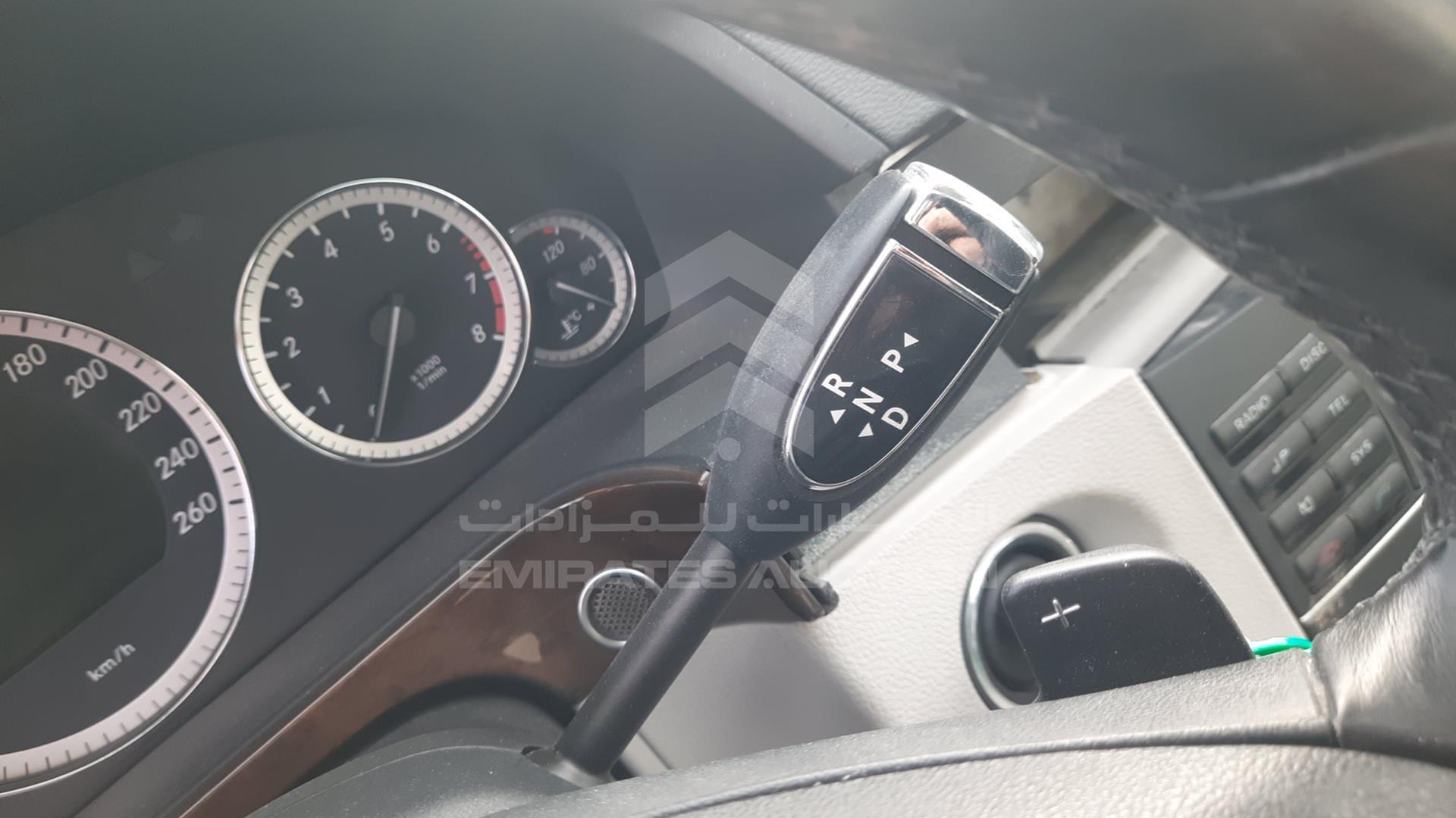 2011 MERCEDES E 300 VIN: WDDHF5EB1BA355514