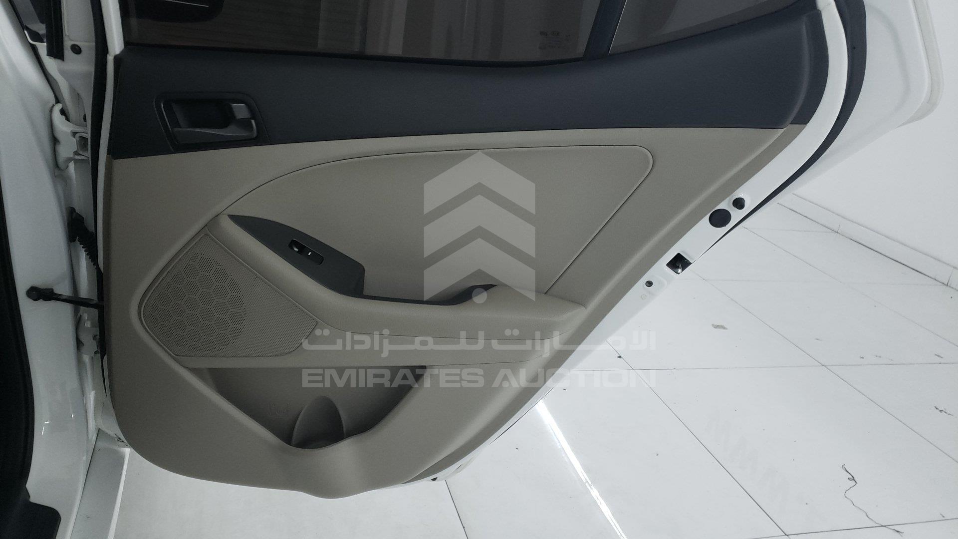 KNAGM419XF5501557 - 2015 Kia Optima - #460044