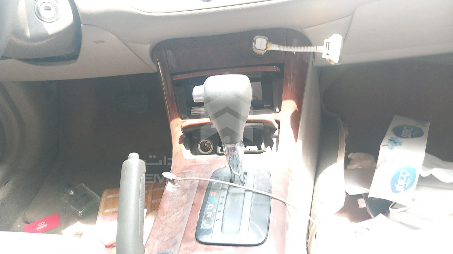 2006 TOYOTA CAMRY VIN: 6T1BE32K06X532262