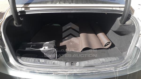 Lincoln MKZ 2015 3LN6L2G98FR624828 Image 15