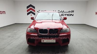 بي ام دبليو اكس 6 2012 - #665803