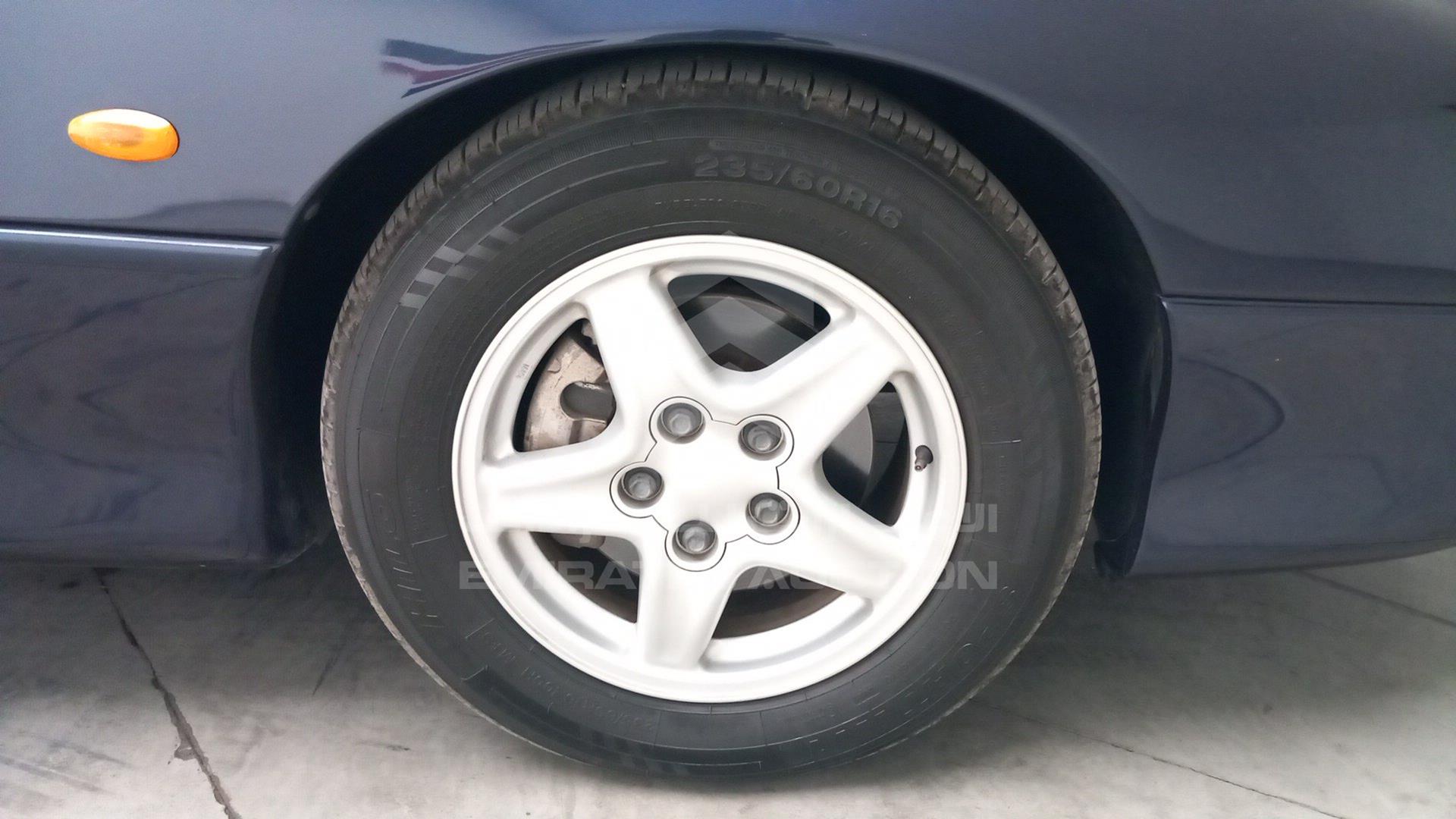 1998 CHEVROLET CAMARO VIN: 2G1FP22K1W2105226
