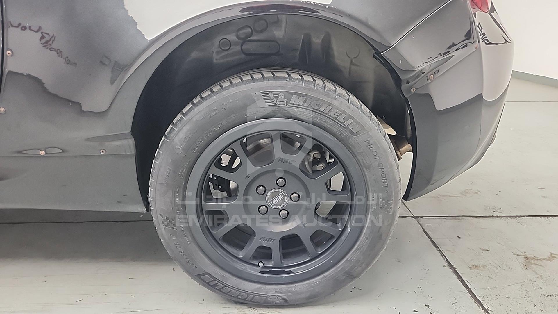 2015 TOYOTA GT86 VIN: JF1ZN11A4FG020893