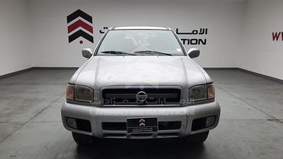 نيسان باث فايندر 2005