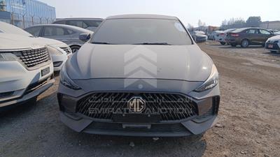 2023 MG GT