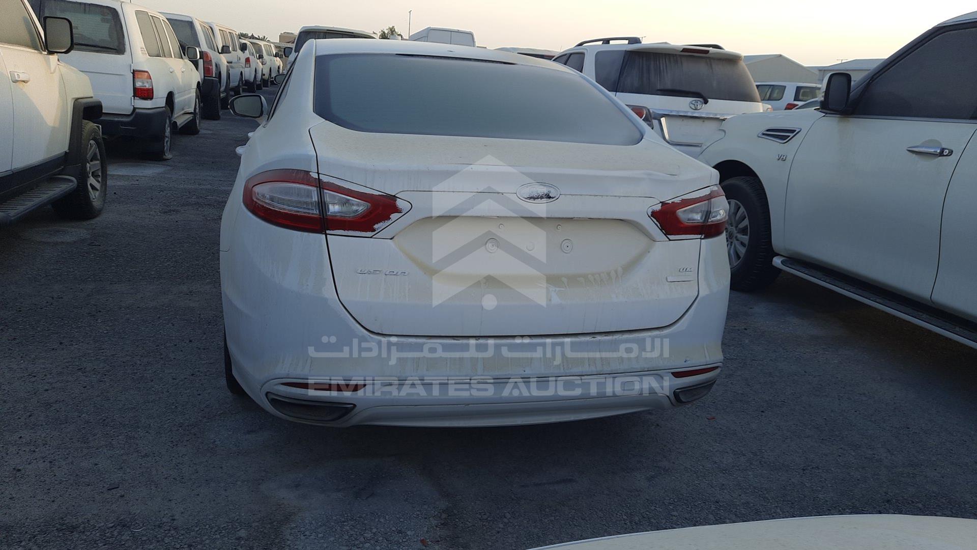 2017 FORD FUSION VIN: WF0FCDDB0HVU44690