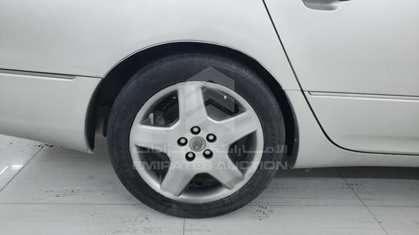JTHBN30F810012011 Lexus LS 430