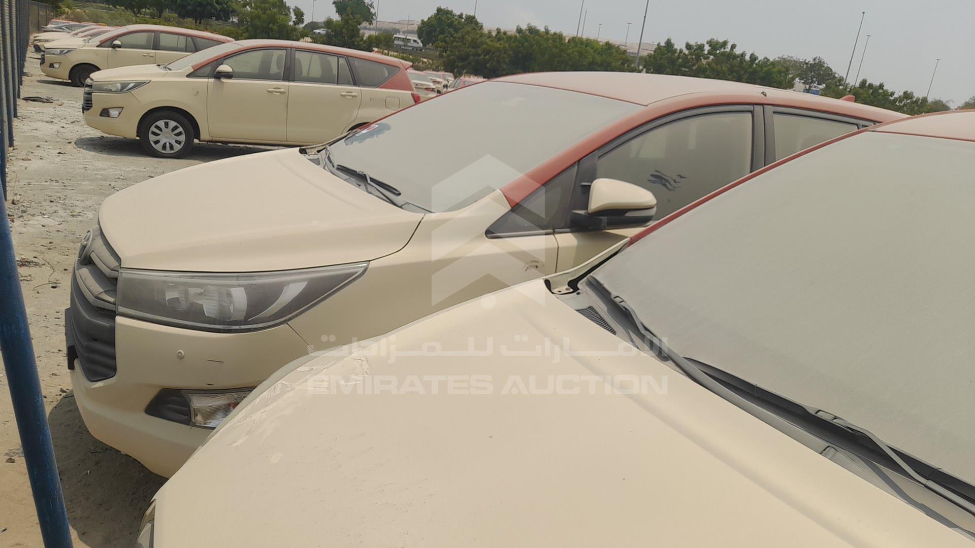 2018 TOYOTA INNOVA VIN: MHFCX8EMXJ0109610