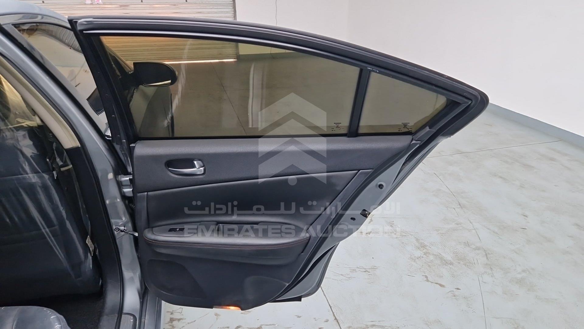 2009 NISSAN MAXIMA VIN: 1N4AA51EX9C800993