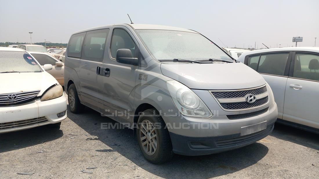2012 Hyundai H1 for sale in UAE - KMHWG81R8CU429963 - 415448 | Emirates ...